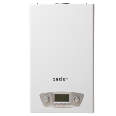 Газовый котел Oasis Eco RE-26