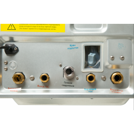 Электрокотел Oasis Eco RE-24