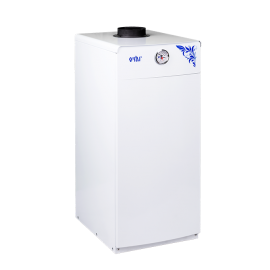 Газовый котел Очаг Премиум АКГВ - 23,2 С