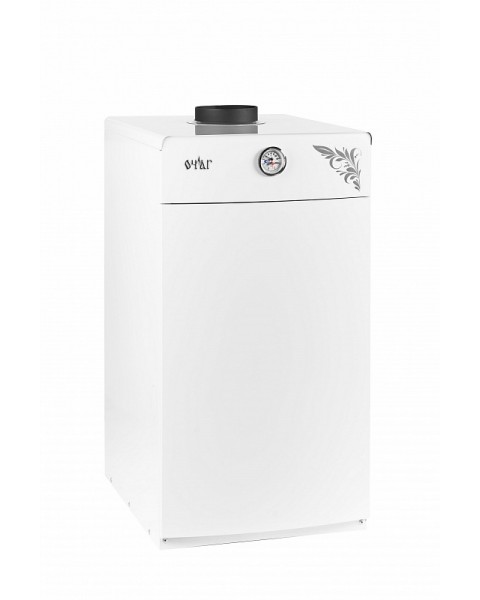 Газовый котел Очаг Премиум АОГВ - 45 ЕN