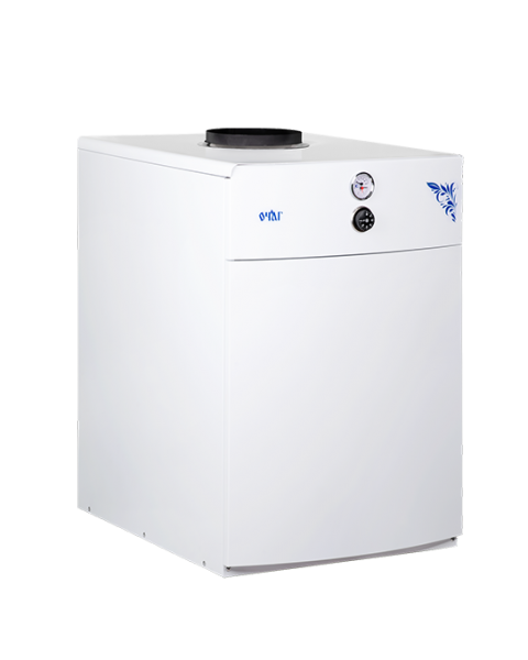 Газовый котел Очаг Премиум АОГВ - 80 ЕN