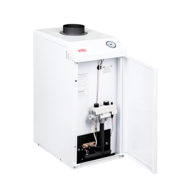 Газовый котел Очаг Стандарт КСГ-10 Е