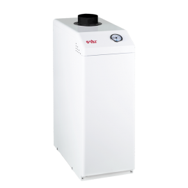 Газовый котел Очаг Стандарт КСГ-12,5 С