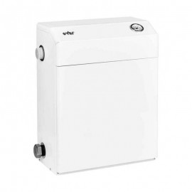 Газовый котел Очаг Compact КСГЗ-16 С