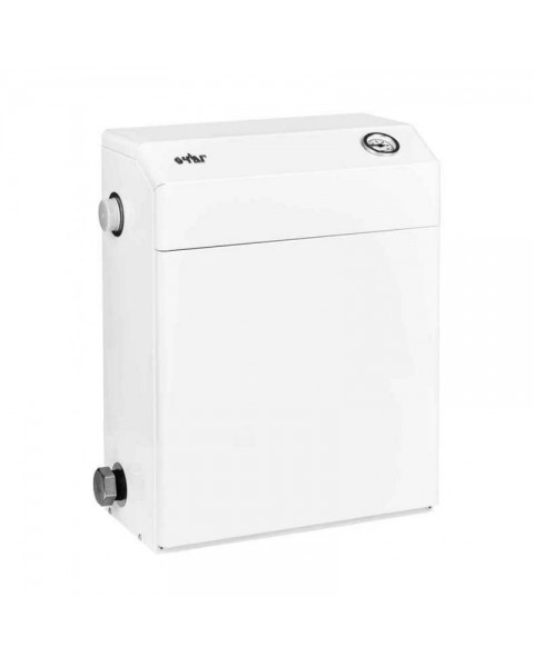 Газовый котел Очаг Compact КСГЗ-16 С