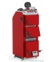 Твердотопливный котел Defro OPTIMA KOMFORT PLUS 35