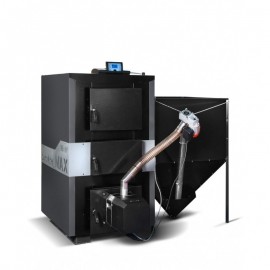 Пеллетный котел Sakovich Pellet Max 75