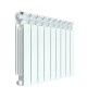 Радиатор биметаллический Rifar Base 500 5 секций