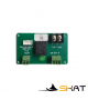 Плата управления бойлером для котлов Skat