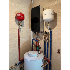 Электрический котел Lemax PROPLUS-9