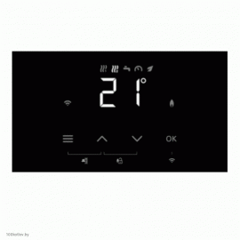 Конденсационный газовый котел Viessmann Vitodens 100-W B1HF 32