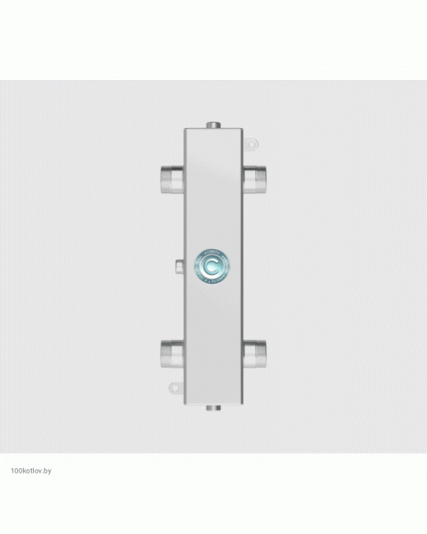 Гидравлический разделитель Север 100 (Aisi)
