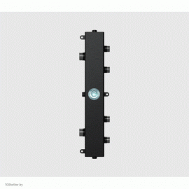 Гидравлический разделитель Север 100К2