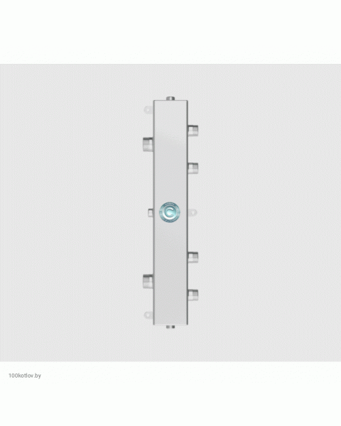 Гидравлический разделитель Север 100К2 (Aisi)