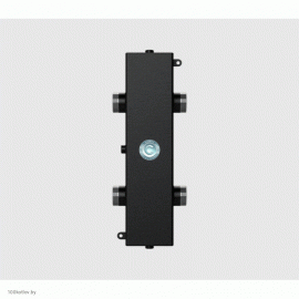 Гидравлический разделитель Север 140