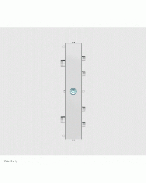 Гидравлический разделитель Север 140К2 (Aisi)