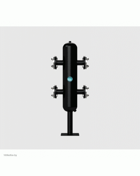 Гидравлический разделитель Север 160 фланцевый