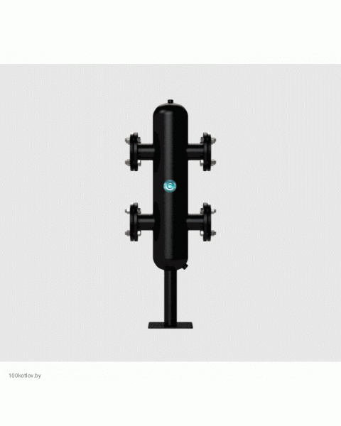 Гидравлический разделитель Север 160+ фланцевый