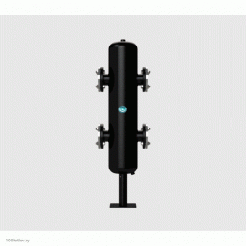 Гидравлический разделитель Север 220 фланцевый