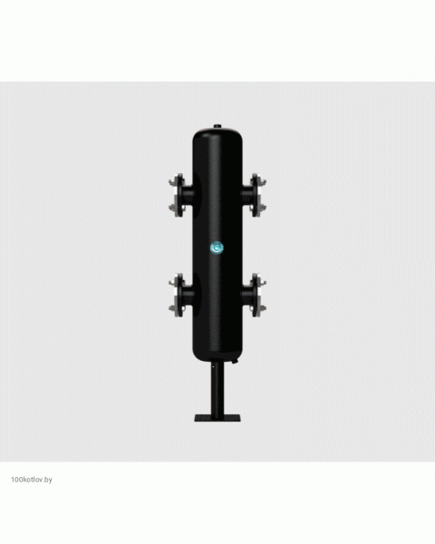 Гидравлический разделитель Север 220 фланцевый