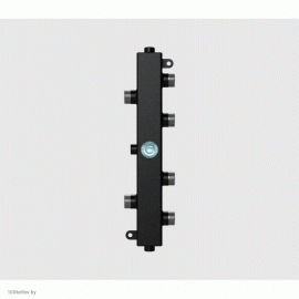 Гидравлический разделитель Север 60К2