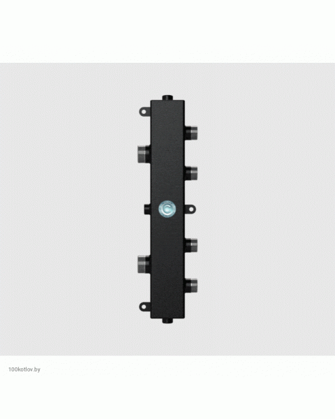 Гидравлический разделитель Север 80К2