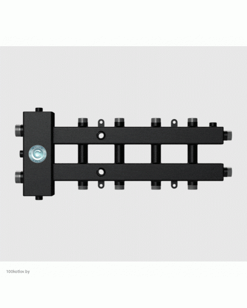 Гидравлический разделитель совмещенный с коллектором Север М5