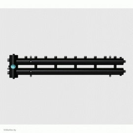 Гидравлический разделитель совмещенный с коллектором Север R-М6