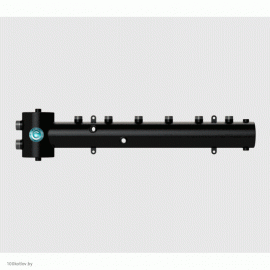 Гидравлический разделитель совмещенный с коллектором Север R-Т3