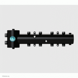 Гидравлический разделитель совмещенный с коллектором Север R-Т4