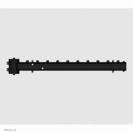 Гидравлический разделитель совмещенный с коллектором Север R-Т5