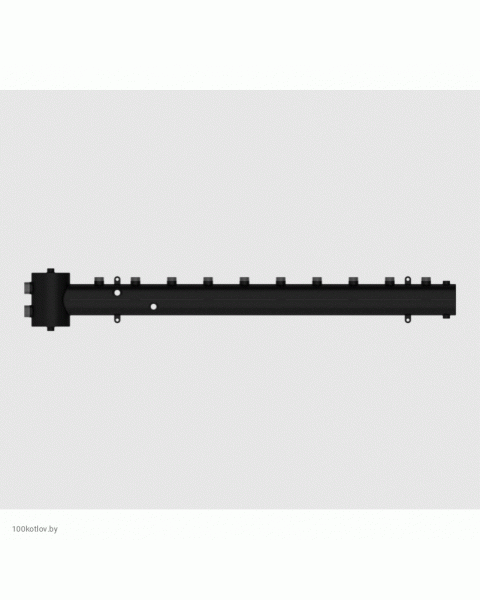 Гидравлический разделитель совмещенный с коллектором Север R-Т5