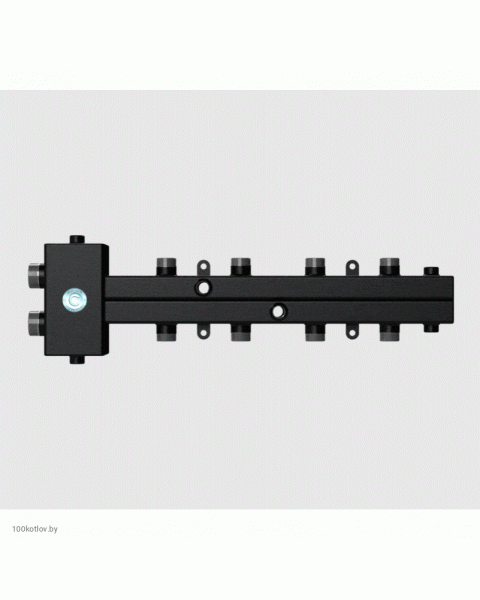 Гидравлический разделитель совмещенный с коллектором Север Т4