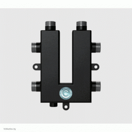 Коллектор кольцевой Север-KLK2