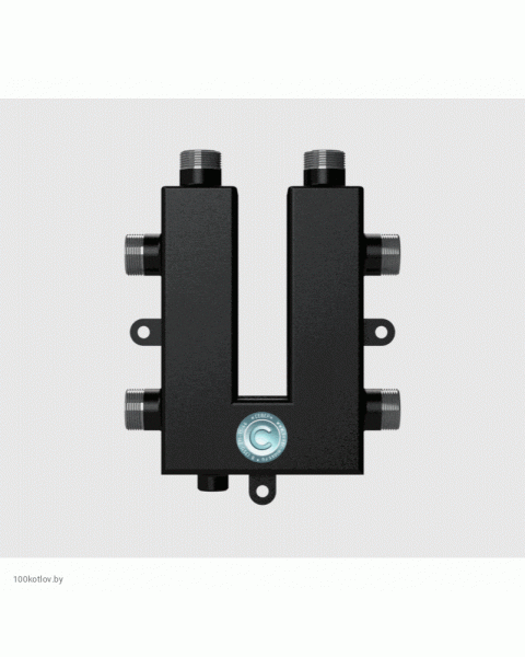 Коллектор кольцевой Север-KLK2