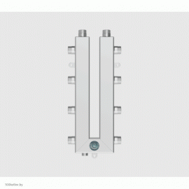 Коллектор кольцевой Север-KLK4 (Aisi)