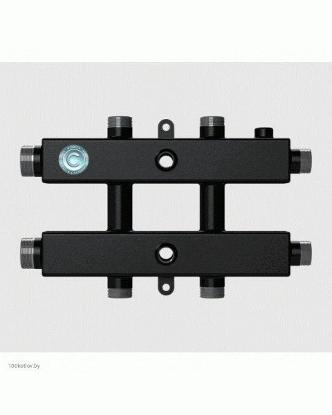 Коллектор универсальный Север КМ3