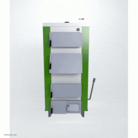 Твердотопливный котел Drew-Met MJ-10