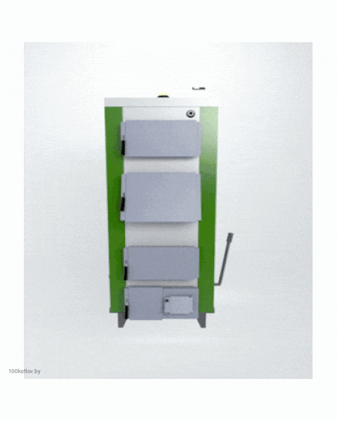 Твердотопливный котел Drew-Met MJ-10