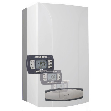 Газовый котел Baxi LUNA-3 Comfort 1.310 Fi