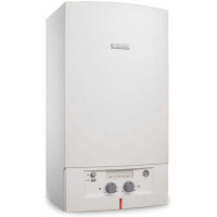 Газовый котел Bosch Gaz 4000 W ZWA 24-2 K