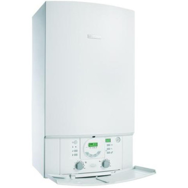 Газовый котел Bosch Gaz 7000 W ZSC 24-3 MFA