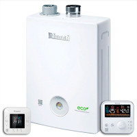 Газовый котел Rinnai BR-R36 (RB-307RMF)