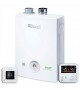 Газовый котел Rinnai BR-R42 (RB-367RMF)