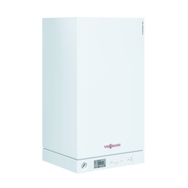 Газовый котел Viessmann Vitopend 100-W A1HB 24