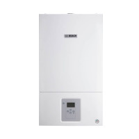 Газовый котел Bosch Gaz 6000 W WBN 24 CRN