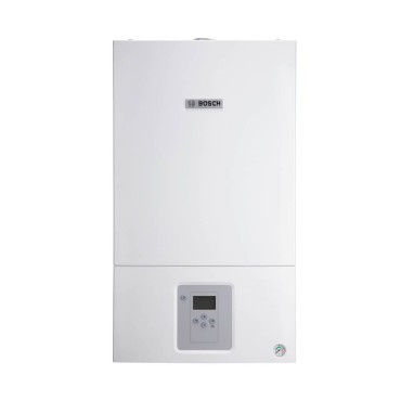 Газовый котел Bosch Gaz 6000 W WBN 24 CRN