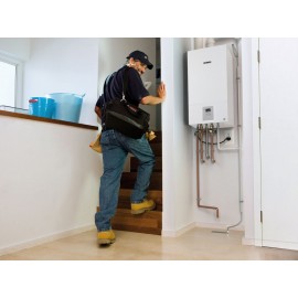 Газовый котел Bosch Gaz 6000 W WBN 24 HRN