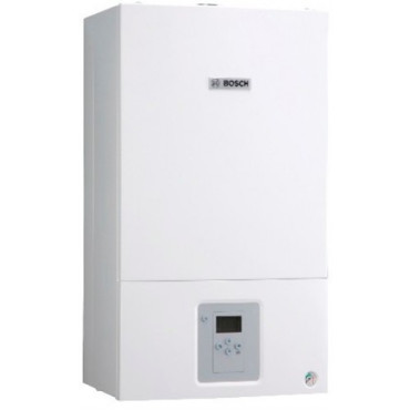 Газовый котел Bosch Gaz 6000 W WBN 35 HR N