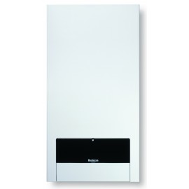 Газовый котел Buderus Logamax U052-24